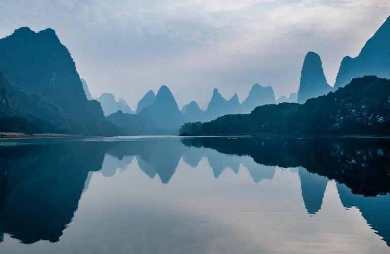 工业环保智慧